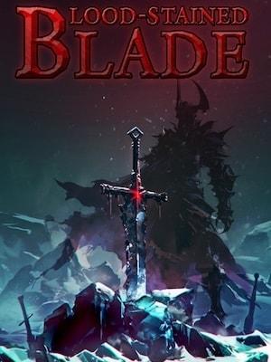 Bloodstained Blade cover