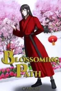 Blossoming Path cover