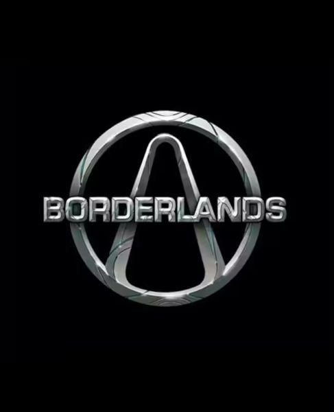 Borderlands: Pandoran Warlord cover