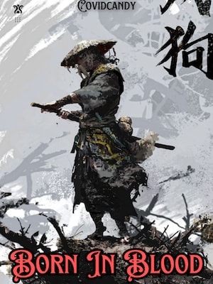 Born in Blood cover