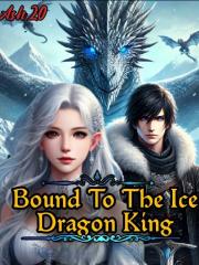 Bound To The Ice Dra