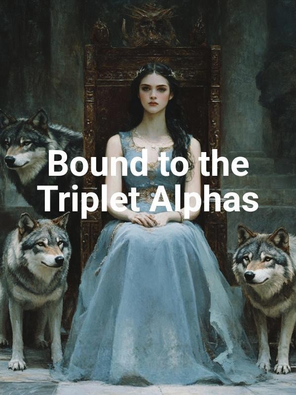 Bound to the Triplet Alphas cover