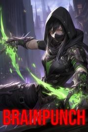 Brainpunch Novel