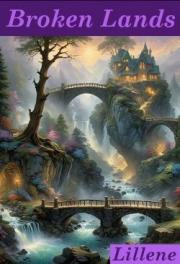 Broken Lands Novel