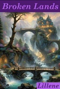 Broken Lands cover