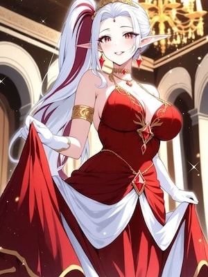 Building Harem And Dungeon With Monster Girls cover