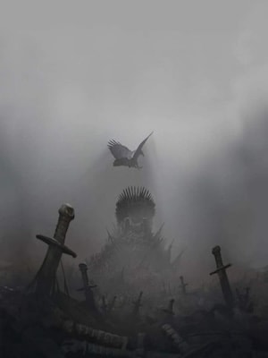 Building an Empire in Game of Thrones (REWORKED VERSION) cover