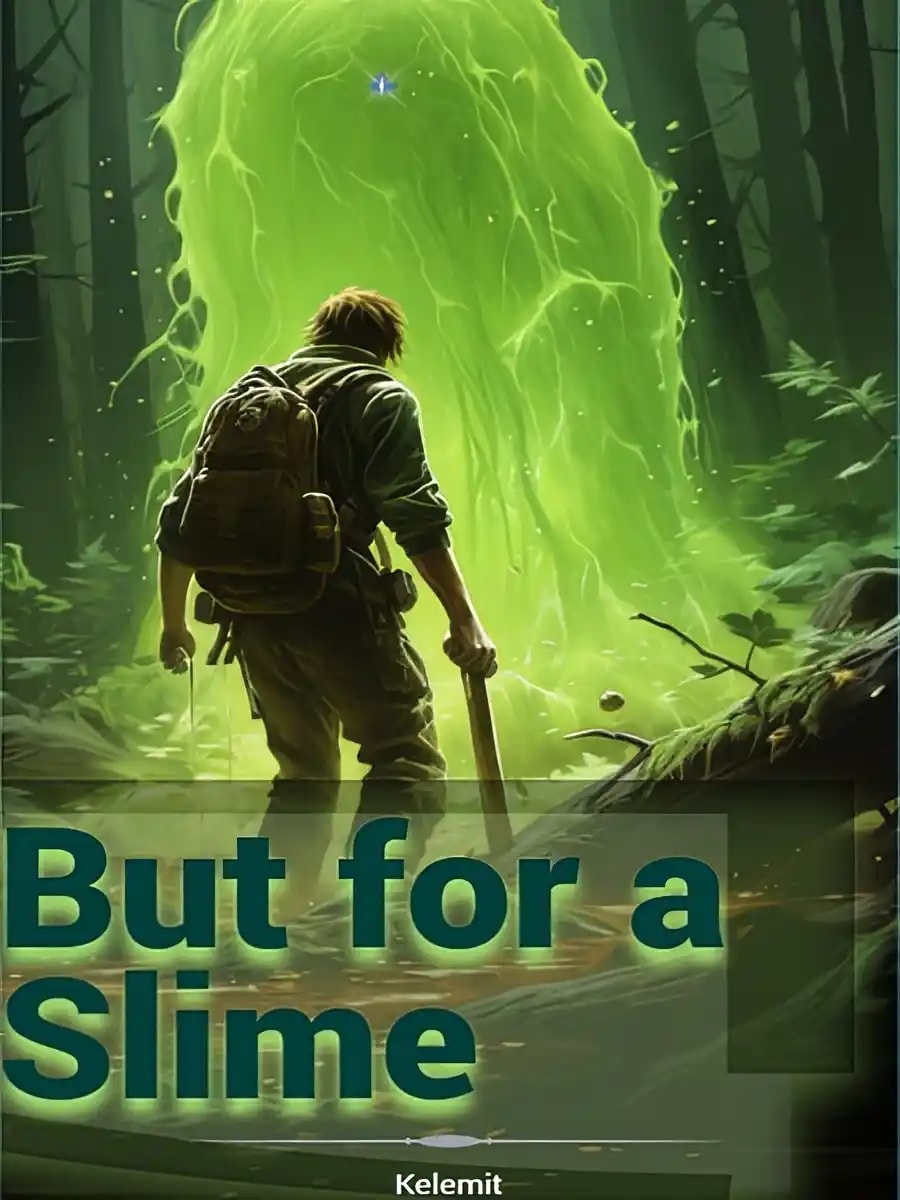 But for a Slime cover