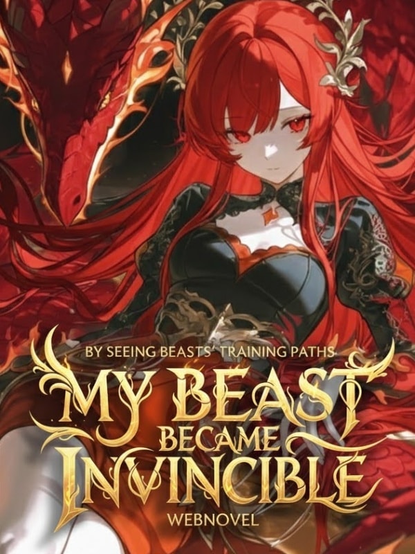 By Seeing Beasts' Training Paths, My Beast Became Invincible cover