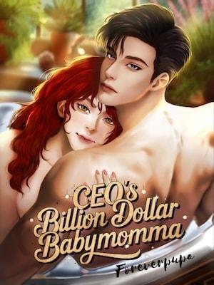 CEO's Billion Dollar BabyMomma cover