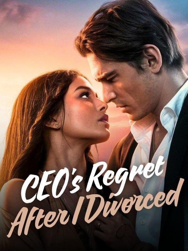 CEO's Regret After I Divorced cover