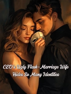 CEO's Ugly Flash-Marriage Wife Hides So Many Identities cover