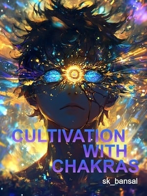 CULTIVATION WITH CHAKRAS cover