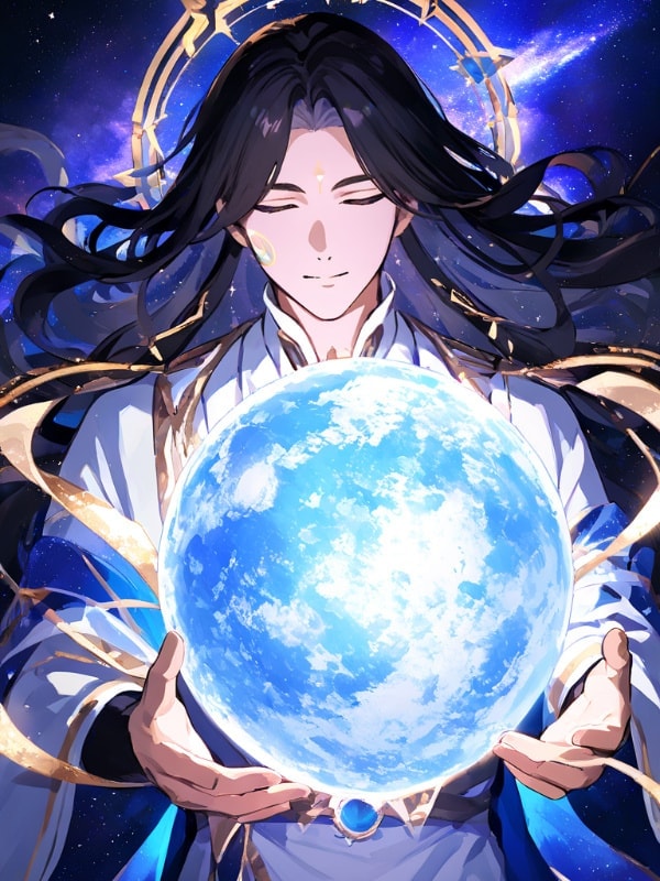 Calculating My Way To Immortality cover