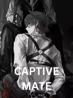 Captive Mate BL cover