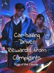 Car-hailing Driver: 