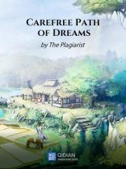 Carefree Path of Dre