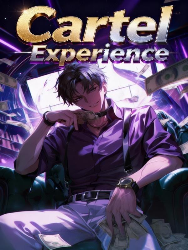 Cartel Experience cover