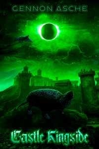 Castle Kingside cover