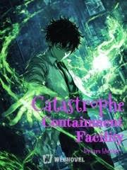 Catastrophe Containment Facility cover
