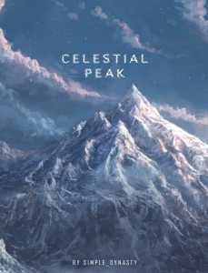 Celestial Peak cover