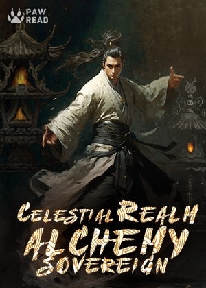 Celestial Realm Alchemy Sovereign cover