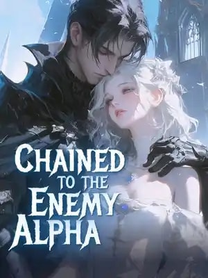 Chained to the Enemy Alpha cover