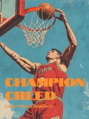 Champion Creed cover