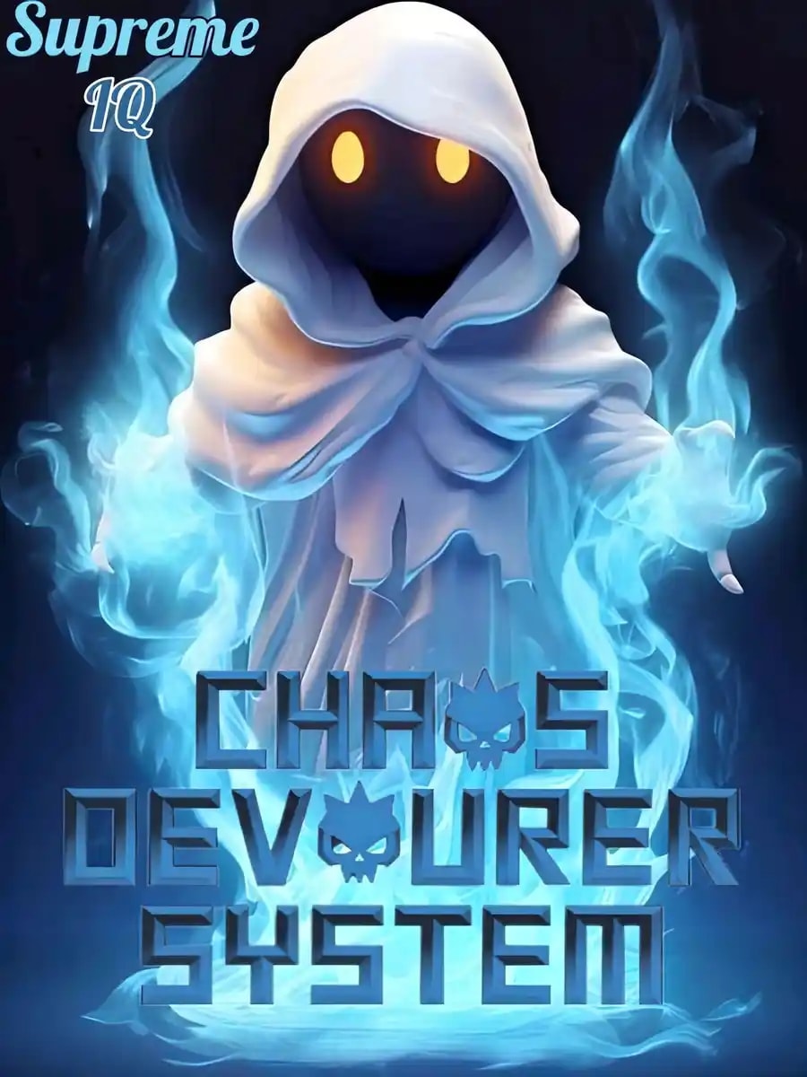 Chaos Devourer System cover