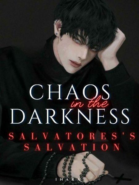 Chaos In The Darknes