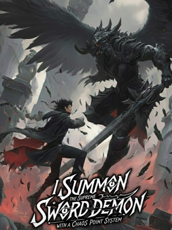 Chaos Point System: I Summon the Supreme Sword Demon cover