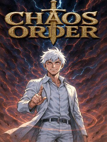 Chaos and Order - A 