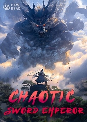 Chaotic Sword Emperor cover