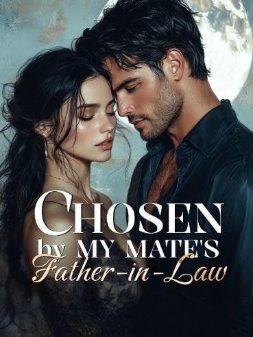 Chosen By My Mate's Father-in-law cover
