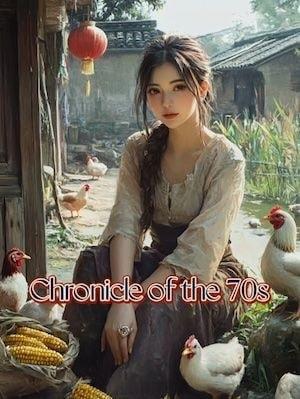 Chronicle of the 70s