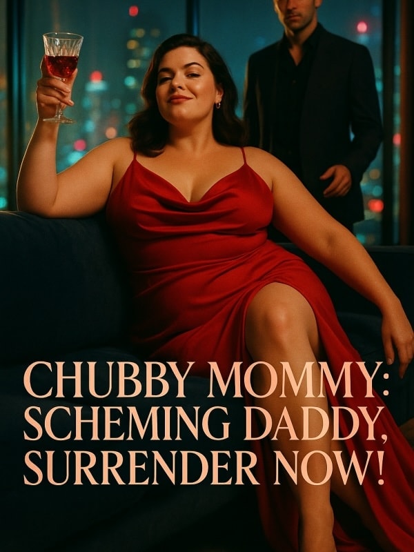 Chubby Mommy: Scheming Daddy, Surrender Now! cover