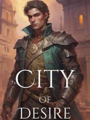 City of Desire Novel