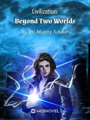 Civilization: Beyond Two Worlds cover