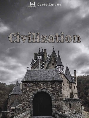 Civilization cover