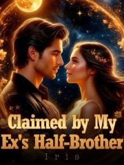 Claimed by My Ex