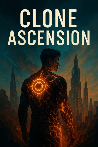 Clone Ascension cover