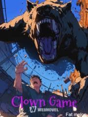 Clown Game Novel