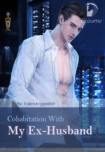 Cohabitation With My Ex-Husband cover
