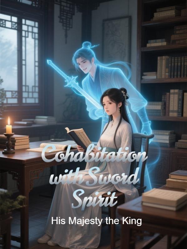 Cohabitation with Sword Spirit cover
