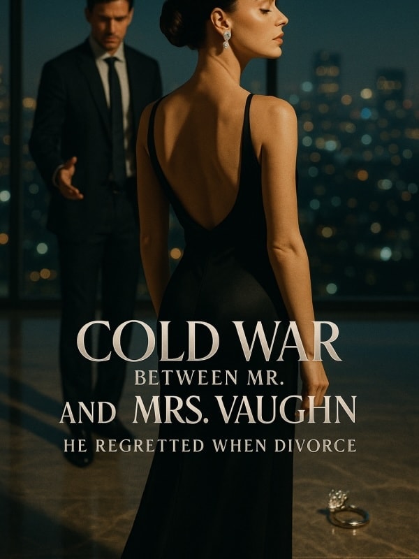 Cold War between Mr. and Mrs Vaughn: He Regretted when Divorce cover