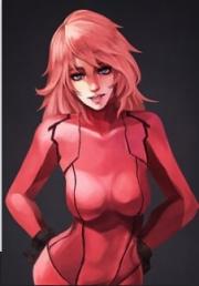 Collide Gamer Novel
