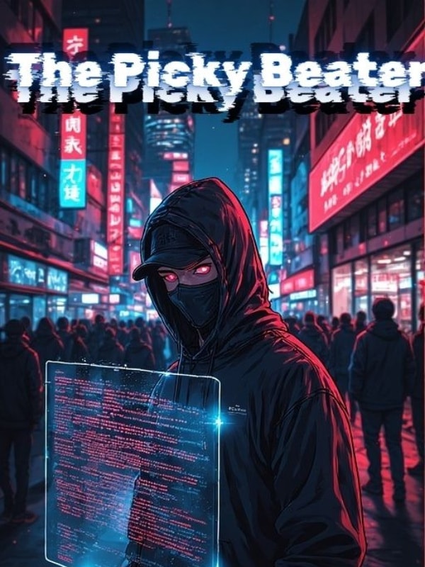 Common Sense Hijack System: The Picky Beater! cover