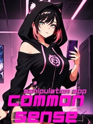 Common Sense Manipulation App cover