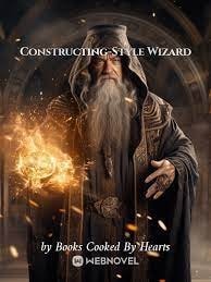 Constructing-Style Wizard cover