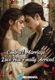 Contract Marriage: L